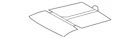 Genuine Nissan Seat Cushion Heater 87335-9TG0C New. Price: $119.11.