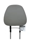 2025 Hyundai Tucson Front Left Driver Seat Headrest Oem Used. Price: $100.00.