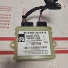 06-08 Cadillac Sts Passenger Right Front Heated Seat Control Module Assembly Oem Used. Price: $33.26.