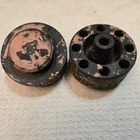 Gm Bushings Body To Frame Pink Size New. Price: $50.00.