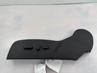 13-19 Ford Escape 2L Fwd Front Left Seat Control Switch & Trim Cover Oem Used. Price: $62.70.