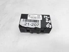Honda Accord 2018-2020 Ex 1.5L Hsc Control Unit 81289-TVA-A21 Used. Price: $45.08.