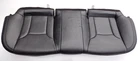 2015-2017 Hyundai Azera Rear Seat Bottom Cushion Pad Black Heated 89100-3VIB0 Used. Price: $300.00.