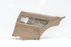 92-99 Bmw E36 Series Coupe Rear Right Interior Door Card Panel Cover Oem Used. Price: $95.00.