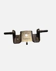 2005-2014 Ford Mustang Rear Seat Center Hinge Bracket Fomoco 5R33-6360615-AA Used. Price: $39.00.