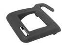 Genuine Jet Black Rear Driver Side Seat Back Latch Release Knob Bezel 95083320 New. Price: $22.27.