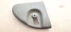1996-99 Gmc Suburban K1500 5.7L Seat Trim Left Rear Foot P/n 15694985 Used. Price: $32.99.