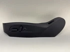 Tesla Model Y Juniper Front Left Seat Trim With Control Switches 2002256-00-D Used. Price: $131.25.