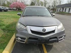 2010-2012 Acura Rdx Front Seat Belt Driver Side Retractor Oem 4818STKA03ZC Used. Price: $129.00.