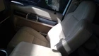 Passenger Front Seat Bench Split 40/20/40 Fits 08-10 Ford F250SD Pickup 5365414 Used. Price: $517.50.