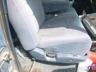 Ford F-150 1995 Front Seat Used 4260. Price: $617.49.