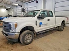 Driver Front Seat With Cloth Fits 17-22 Ford F250SD Pickup 2167510 Used. Price: $681.00.
