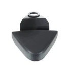 Genuine Ford 74-76 Galaxie Seat Belt Shoulder Strap Boot Cover D6AZ-6060235-D New. Price: $28.34.