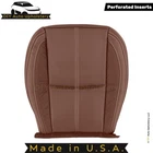 2017-2018 Subaru Forester Touring Leather Driver Bottom Seat Cover Saddle New. Price: $149.15.