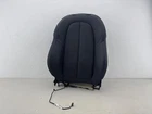 2016-2019 Bmw X1 Front Right Upper Seat Cushion Oem Black Used. Price: $104.94.