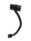 1994 1998 Ford Mustang Cobra Power Seat Memory Module Relay F2ZB-14C708-AA Oem Used. Price: $49.00.