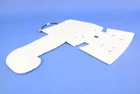 Genuine Mopar Seat Cushion Heated Pad 4610125AC New. Price: $382.72.