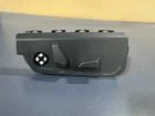14-19 Oem Bmw F15 F16 X5 X6 Front Right Passenger Seat Adjust Control Switch Used. Price: $39.00.