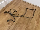 Porsche 911 968 944 S2 951 Turbo Power Seat Switch Motor Wires Wiring Harness Used. Price: $40.00.