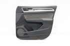 2021 - 2023 Volkswagen Atlas Front Right Door Panel Oem 3CN867012TZRX Black Wr Used. Price: $123.22.