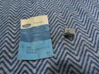 Nos 1974 - 1978 Ford Mustang Ii King Cobra Ghia Seat Back Latch Handle Knob New. Price: $24.99.
