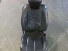 Passenger Right Front Seat Leather Fits 12-13 Equinox 292797 Used. Price: $385.00.