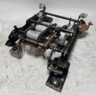 2006 08 Ford Explorer Mountaineer Front Left Motorized Seat Rail Track Adjuster Used. Price: $219.99.