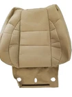 Nos Mopar Left Front Seat Bottom Cover 1UP89BD3AB New. Price: $234.99.