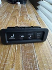 Mopar 68234024AA Oem Rear Seat Folding Control Switch Used. Price: $39.99.