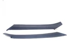1993 Nissan 240SX Oem Front Pair Pillar Trim Panels Used. Price: $98.75.