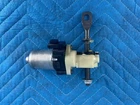 Genuine Toyota Lexus Front Driver Seat Lift Tilt Motor W/mechanism Oem Used. Price: $45.00.