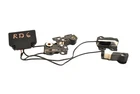 06-13 Mercedes W211 E320 GL450 ML550 Right Seat Weight Sensor Control Module Oem Used. Price: $82.50.
