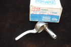 63 64 Nos Ford Station Wagon Rear Seat Latch Handle C2AZ 7162418 B Correct New. Price: $59.00.