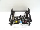 Mercedes X166 GL450 Seat Track, W/motors, Right Front, 1669106618 Used. Price: $134.99.