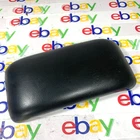 2007 - 2011 Nissan Versa Armrest Lid Center Console Top Cover Black Vinyl 6779 Used. Price: $34.95.
