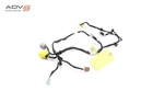 2017-20 Chevrolet Tahoe Front Left Driver Side Seat Back Wire Wiring Harness Oem Used. Price: $39.99.