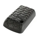 Rugged Ridge 13104.61 Seat Armrest Cover New. Price: $53.99.