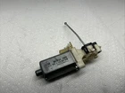 Oem Front Right Seat Headrest Motor 2006 2007 2008 - 2010 Bmw E63 E64 0390201929 Used. Price: $28.00.