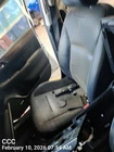 Rh Blk Lea Elc Seat Assy Oem 15-19 Subaru Outbakleg Used. Price: $175.00.