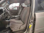 2003 Toyota Sequoia Front Lh Seat Used. Price: $134.40.