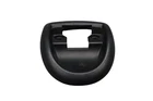 07-15 Mini Cooper R55 R56 Front Right Side Seat Access Handle Surround Oem Used. Price: $36.00.