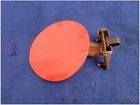 2011-2014 Ford Mustang Boss 302 Gt Rear Fuel Door Filler Cap Lid Paint Pq 2842 Used. Price: $44.99.
