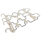 Genuine Ford Spring JU5Z-9663120-A New. Price: $94.22.