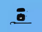 Genuine Mopar Latch Release Handle 6BF24DX9AB New. Price: $55.31.