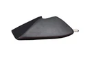 08-14 Mercedes W204 C250 C350 Rear Right Passenger Seat Side Bolster Black Oem Used. Price: $42.00.
