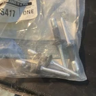 Genuine Ford Outside Door Rivet W525172-S417 Bag Of Brand New Trucks. Price: $5.00.
