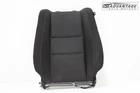 2019-2021 Jeep Grand Cherokee Front Left Driver Upper Seat Cushion Backrest Oem Used. Price: $399.99.
