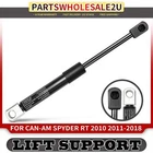 1X Rear Left Right Lift Support Shock Strut For Can-am Spyder Rt-s New. Price: $13.99.