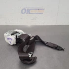 2019 Lexus ES350 Front Bucket Seat Belt Retractor Brown Right Passenger Used. Price: $72.25.