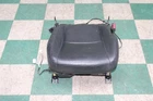 10-24 Runner Black Leather Front Passenger Right Rh Power Seat Track Cushion Used. Price: $178.59.